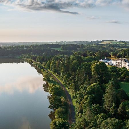 The Forest At Mount Congreve Gardens Kilmeaden エクステリア 写真